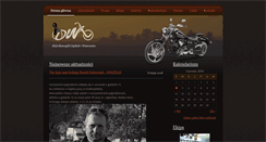 Desktop Screenshot of dwl.com.pl